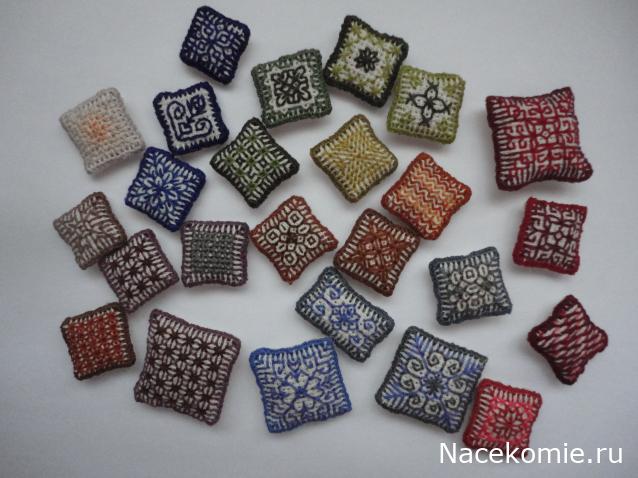 LanaF - Мои домики