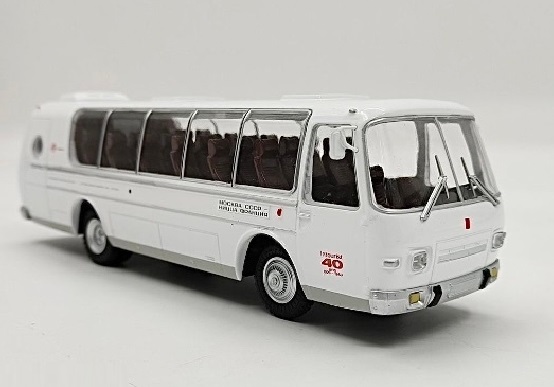 Наши Автобусы - График выхода и обсуждение