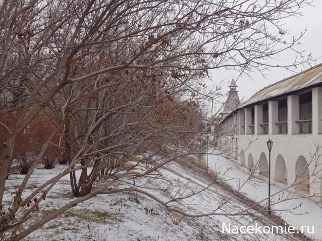 Liana65-Snegana - Мой будущий дом и его обитатели.