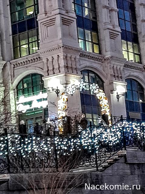 Liana65-Snegana - Мой будущий дом и его обитатели.