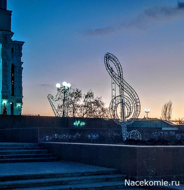 Liana65-Snegana - Мой будущий дом и его обитатели.