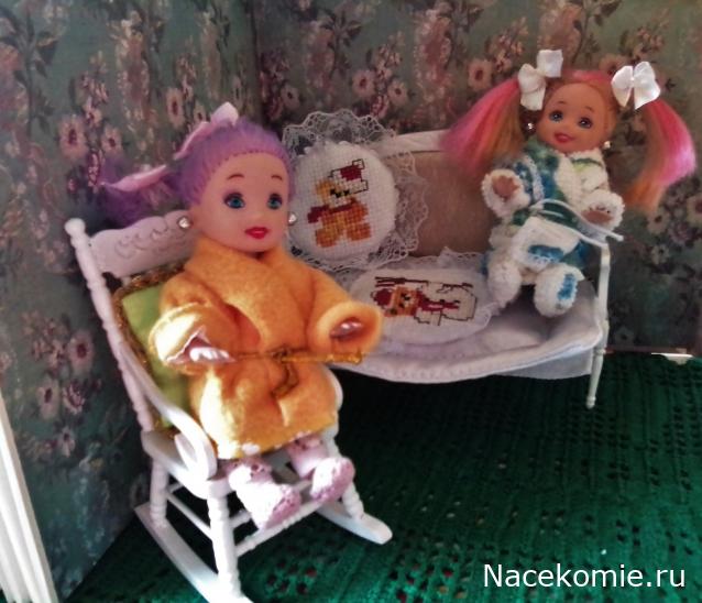 LanaF - Мои домики