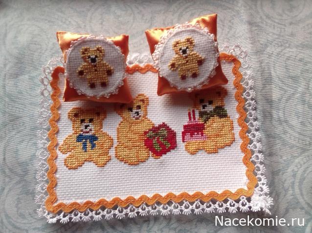 LanaF - Мои домики