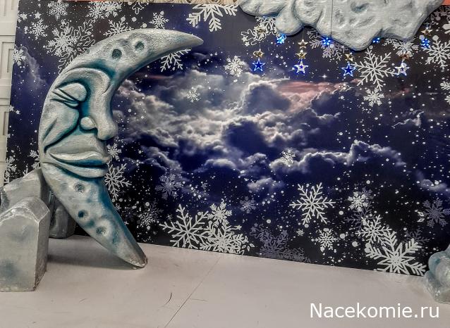 Liana65-Snegana - Мой будущий дом и его обитатели.