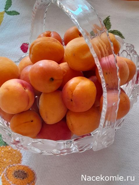 Eva1949 - Дом мечты-души моей воспоминания; 1Abrikoska - Мой гостеприимный дом