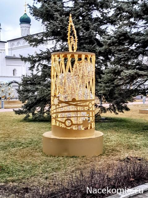 Liana65-Snegana - Мой будущий дом и его обитатели.