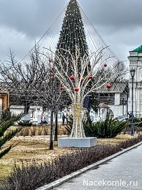 Liana65-Snegana - Мой будущий дом и его обитатели.