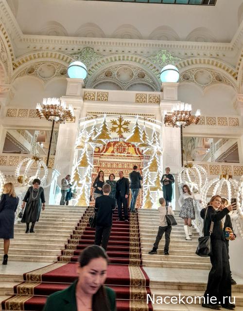 Liana65-Snegana - Мой будущий дом и его обитатели.