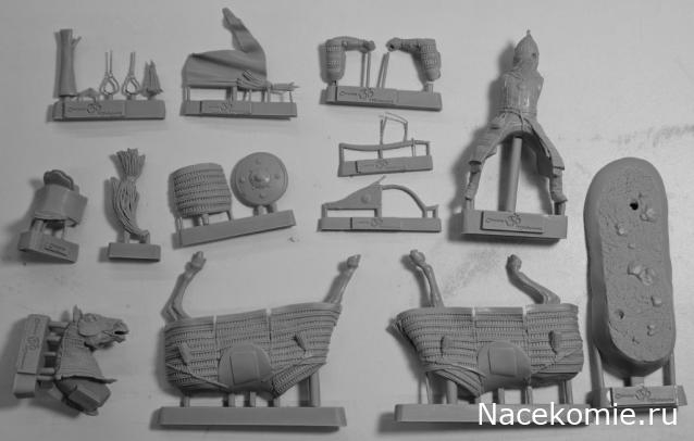 Chronos Miniatures, фото, обсуждения, пожелания, общение с представителем