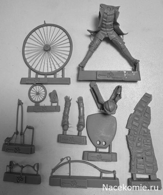 Chronos Miniatures, фото, обсуждения, пожелания, общение с представителем