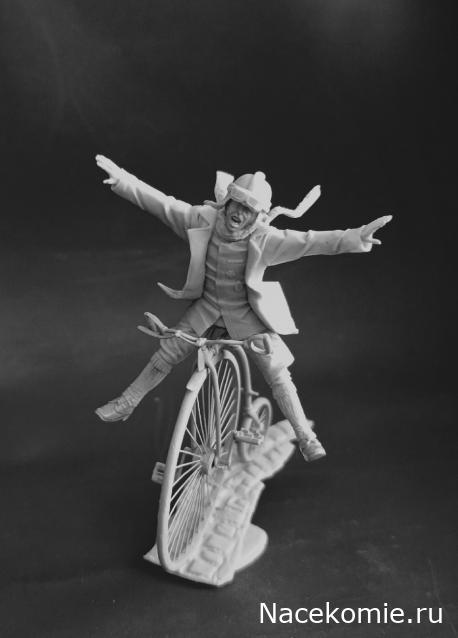 Chronos Miniatures, фото, обсуждения, пожелания, общение с представителем