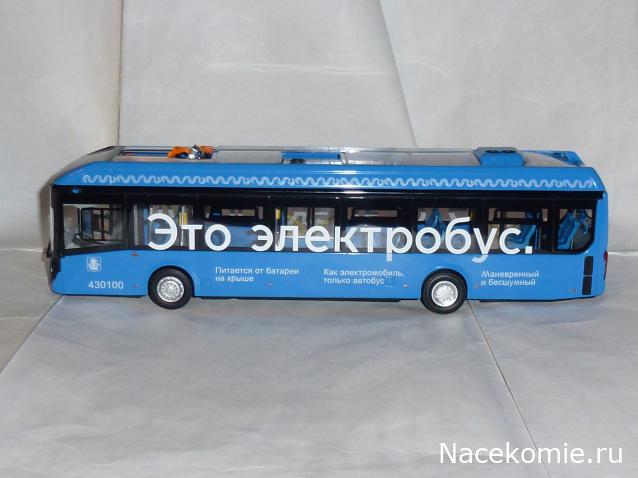 Ваши коллекции автобусов и общественного транспорта