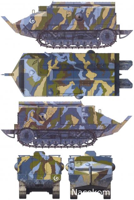 Schneider CA1