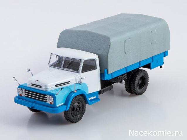 Start Scale Models (SSM)