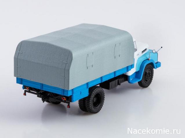 Start Scale Models (SSM)