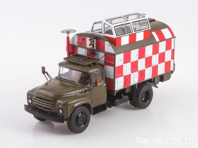 Start Scale Models (SSM)