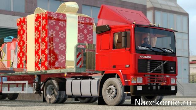 Легендарные Грузовики СССР - График выхода и обсуждение