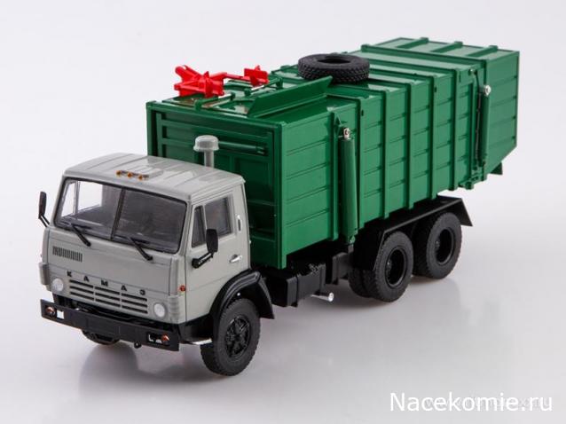 Автоистория (Аист)