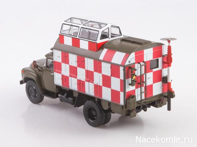Start Scale Models (SSM)