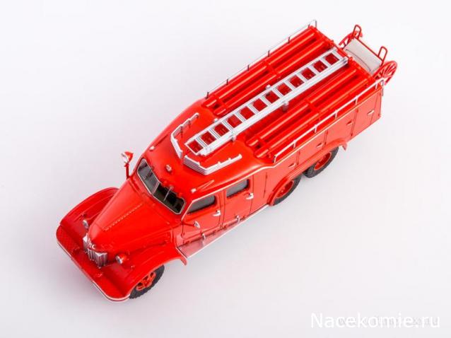 Start Scale Models (SSM)