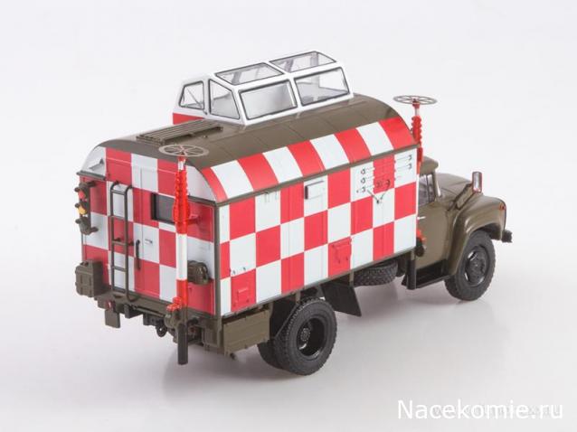 Start Scale Models (SSM)