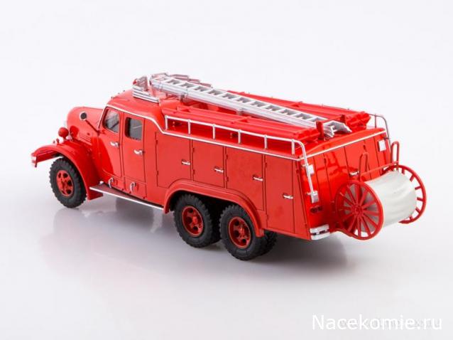 Start Scale Models (SSM)