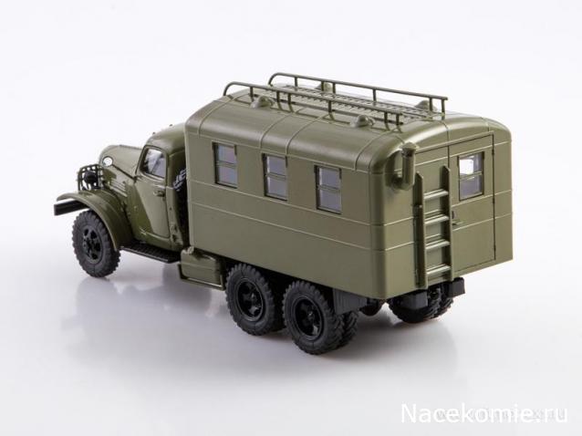 Start Scale Models (SSM)