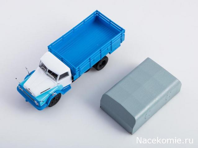 Start Scale Models (SSM)