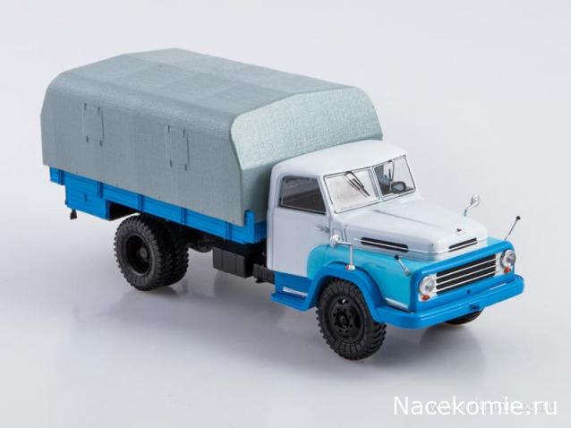 Start Scale Models (SSM)