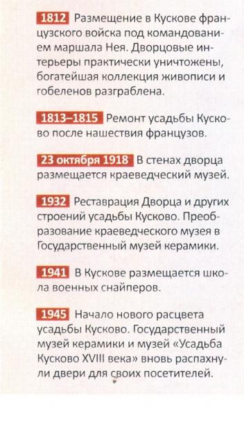 Усадьбы России: судьбы, архитектура, вдохновение