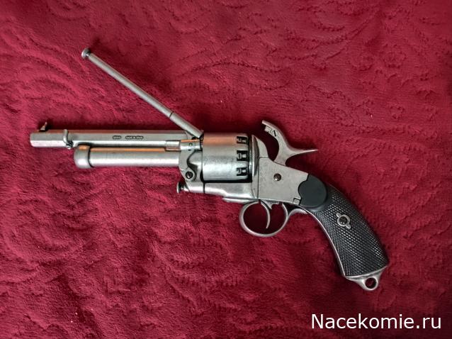 Опрос коллекционера