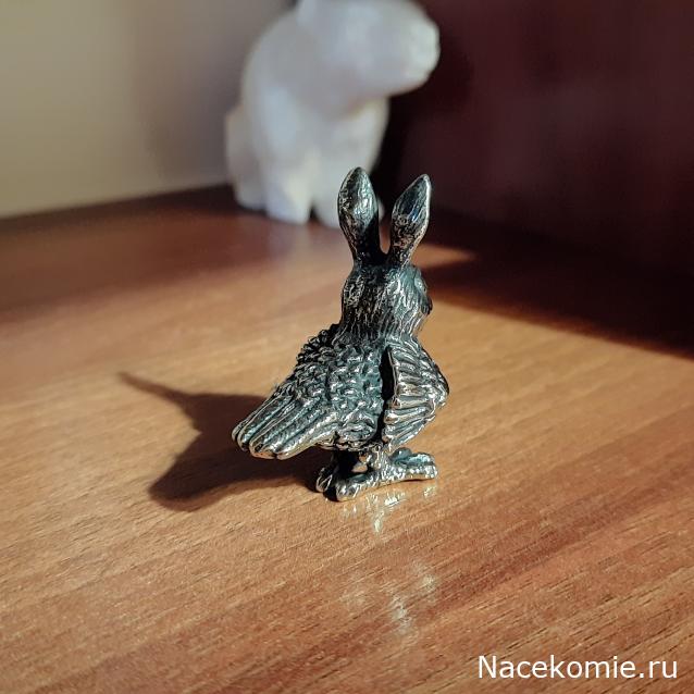 Болталка АЛ и АНС