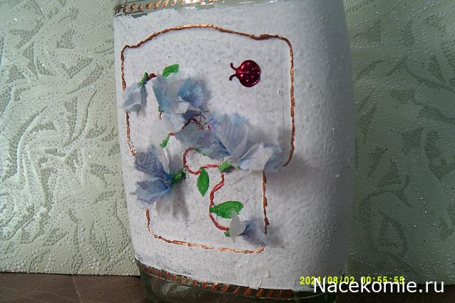 Eva1949 - Дом мечты-души моей воспоминания; 1Abrikoska - Мой гостеприимный дом