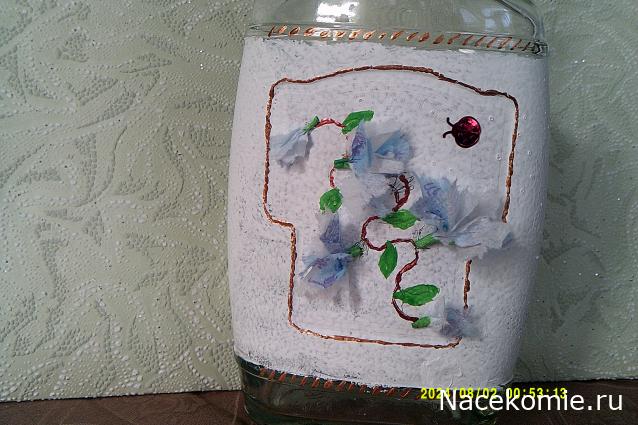 Eva1949 - Дом мечты-души моей воспоминания; 1Abrikoska - Мой гостеприимный дом