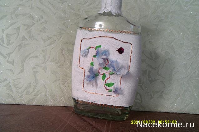 Eva1949 - Дом мечты-души моей воспоминания; 1Abrikoska - Мой гостеприимный дом