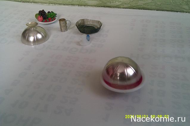 Eva1949 - Дом мечты-души моей воспоминания; 1Abrikoska - Мой гостеприимный дом