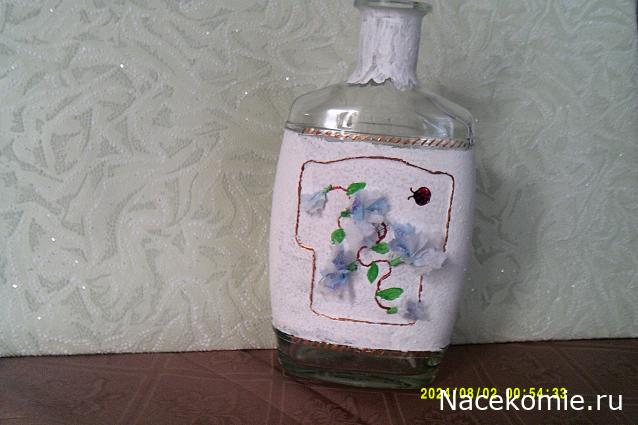 Eva1949 - Дом мечты-души моей воспоминания; 1Abrikoska - Мой гостеприимный дом