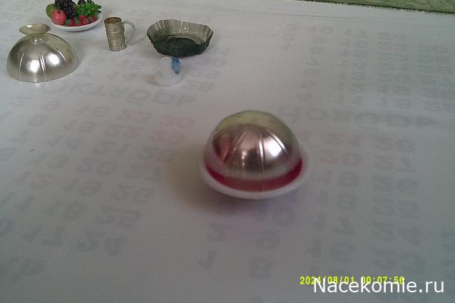 Eva1949 - Дом мечты-души моей воспоминания; 1Abrikoska - Мой гостеприимный дом