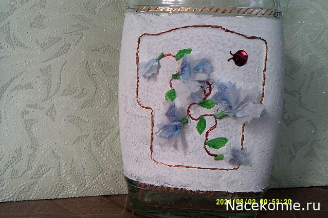 Eva1949 - Дом мечты-души моей воспоминания; 1Abrikoska - Мой гостеприимный дом