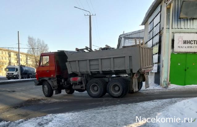 Автолегенды вживую