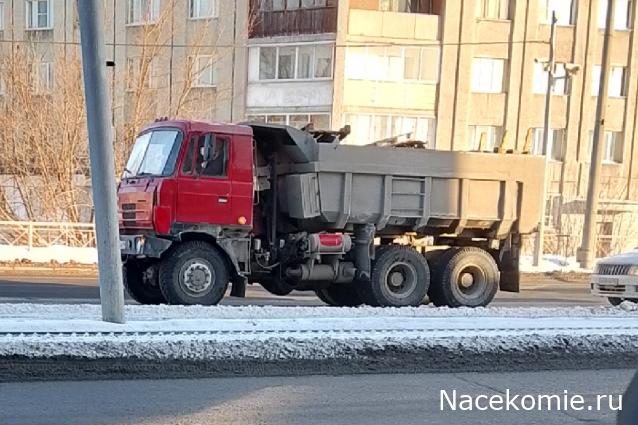 Автолегенды вживую