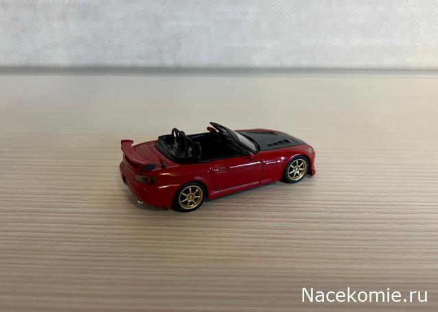 Автомобильная техника в масштабе 1:50-1:64
