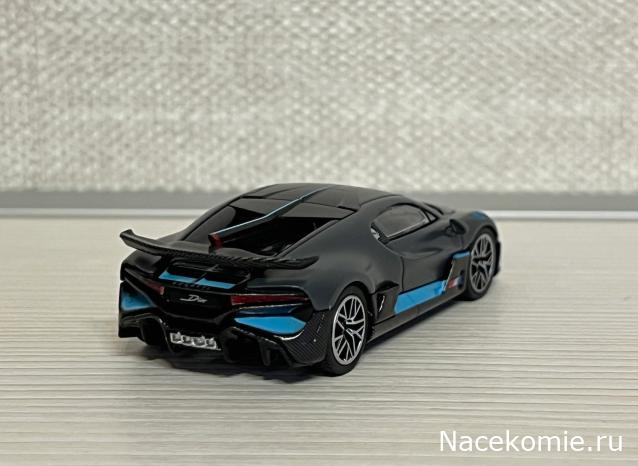 Автомобильная техника в масштабе 1:50-1:64