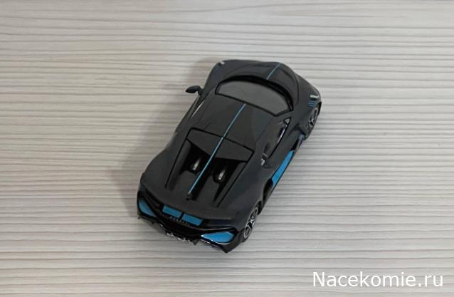 Автомобильная техника в масштабе 1:50-1:64