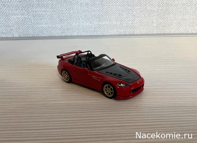 Автомобильная техника в масштабе 1:50-1:64