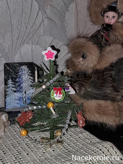 Liana65-Snegana - Мой будущий дом и его обитатели.