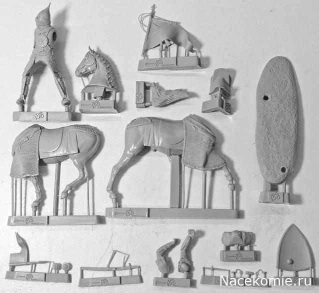 Chronos Miniatures, фото, обсуждения, пожелания, общение с представителем