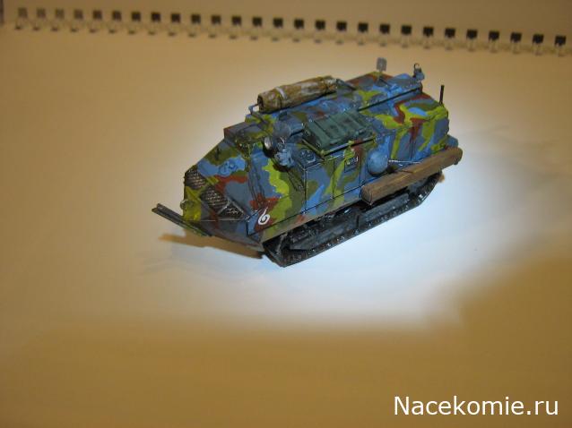 Schneider CA1