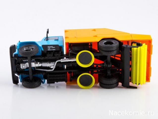 Start Scale Models (SSM)