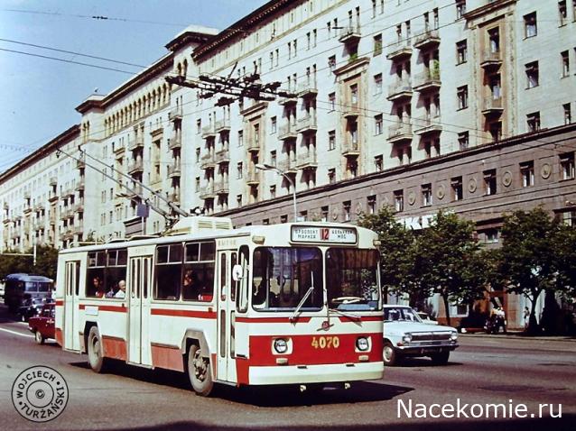 Наши Автобусы - График выхода и обсуждение